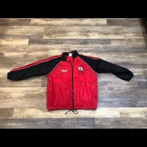 Dale Earnhardt Jr. Wind Breaker